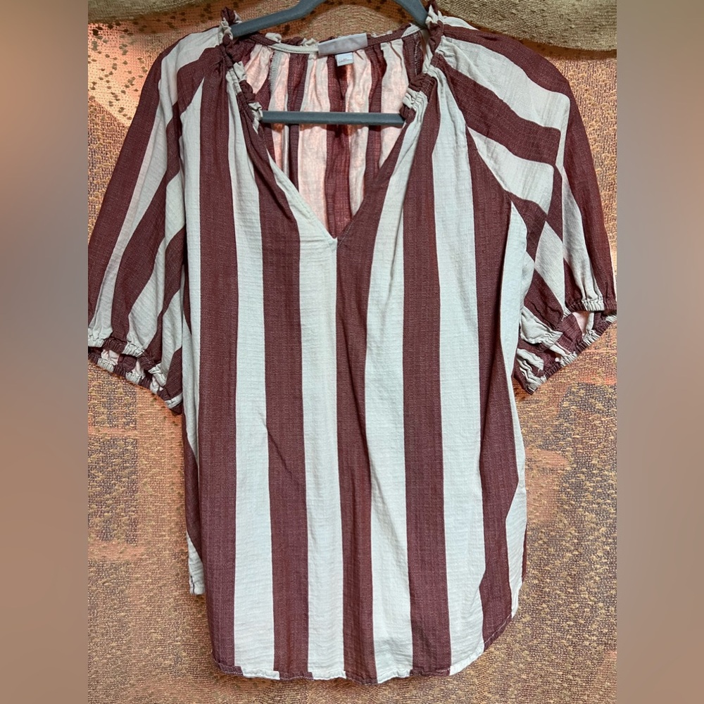 Women’s Autumn Blouse